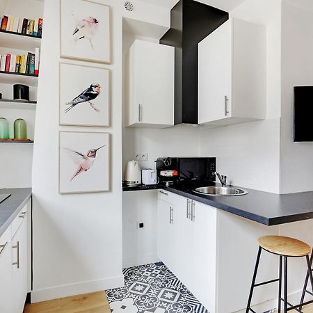 Pick A Flat'S Apartements In Louvre-Rivoli - Rue Du Roule 파리 외부 사진