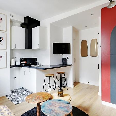 Pick A Flat'S Apartements In Louvre-Rivoli - Rue Du Roule 파리 외부 사진