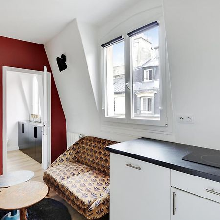 Pick A Flat'S Apartements In Louvre-Rivoli - Rue Du Roule 파리 외부 사진