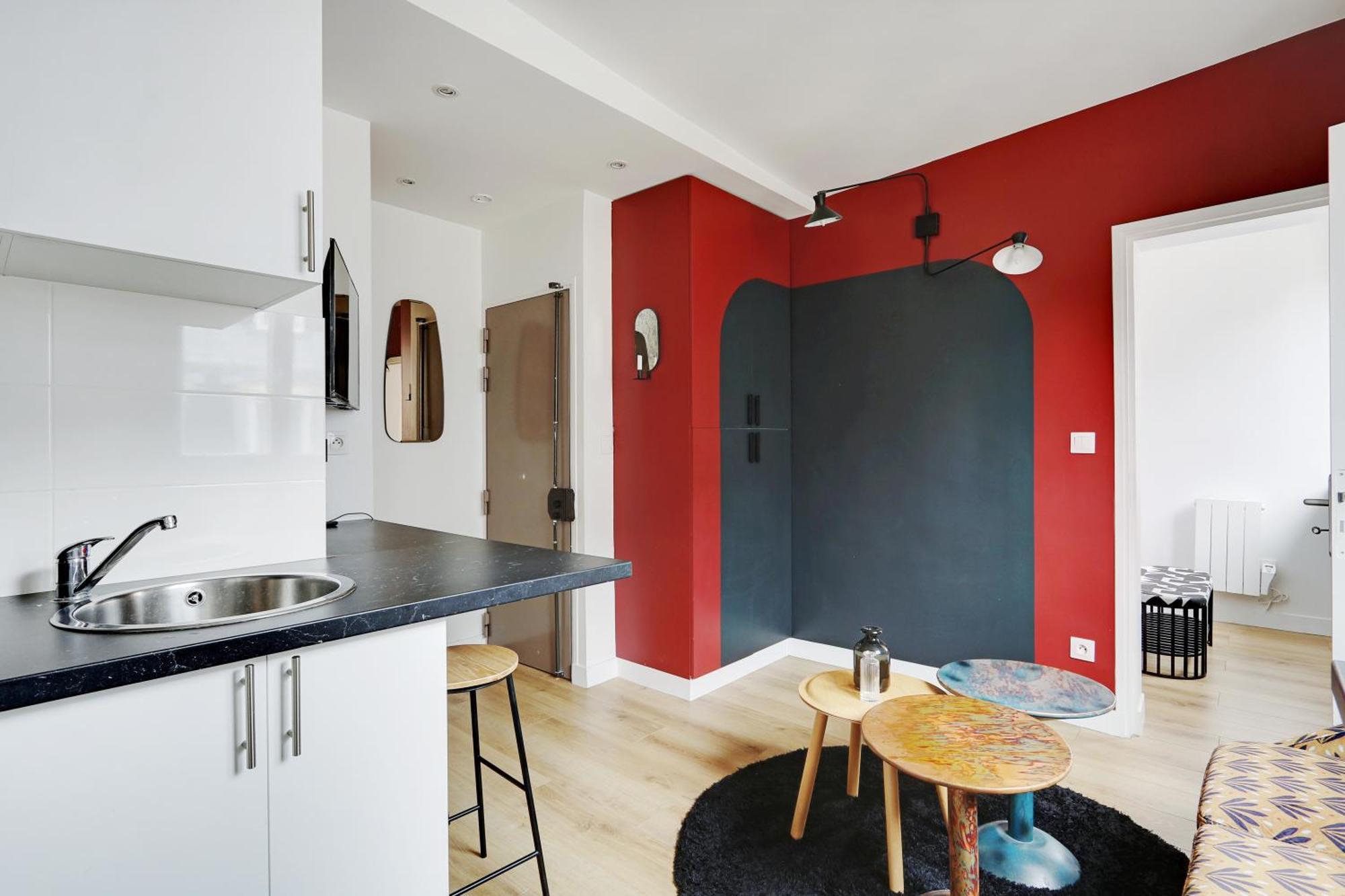 Pick A Flat'S Apartements In Louvre-Rivoli - Rue Du Roule 파리 외부 사진