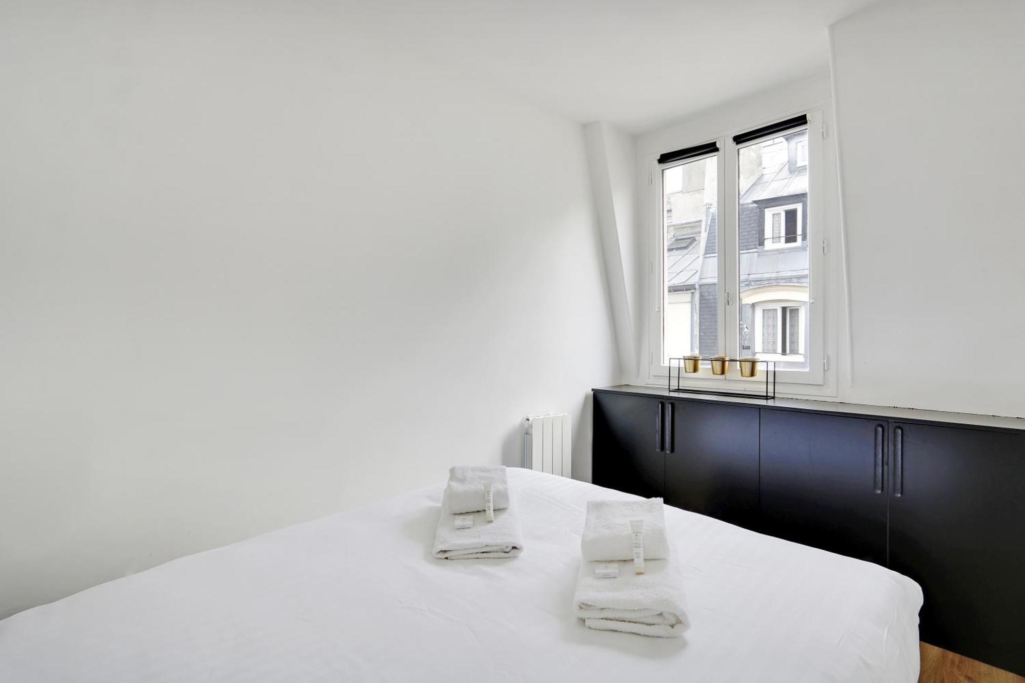 Pick A Flat'S Apartements In Louvre-Rivoli - Rue Du Roule 파리 외부 사진