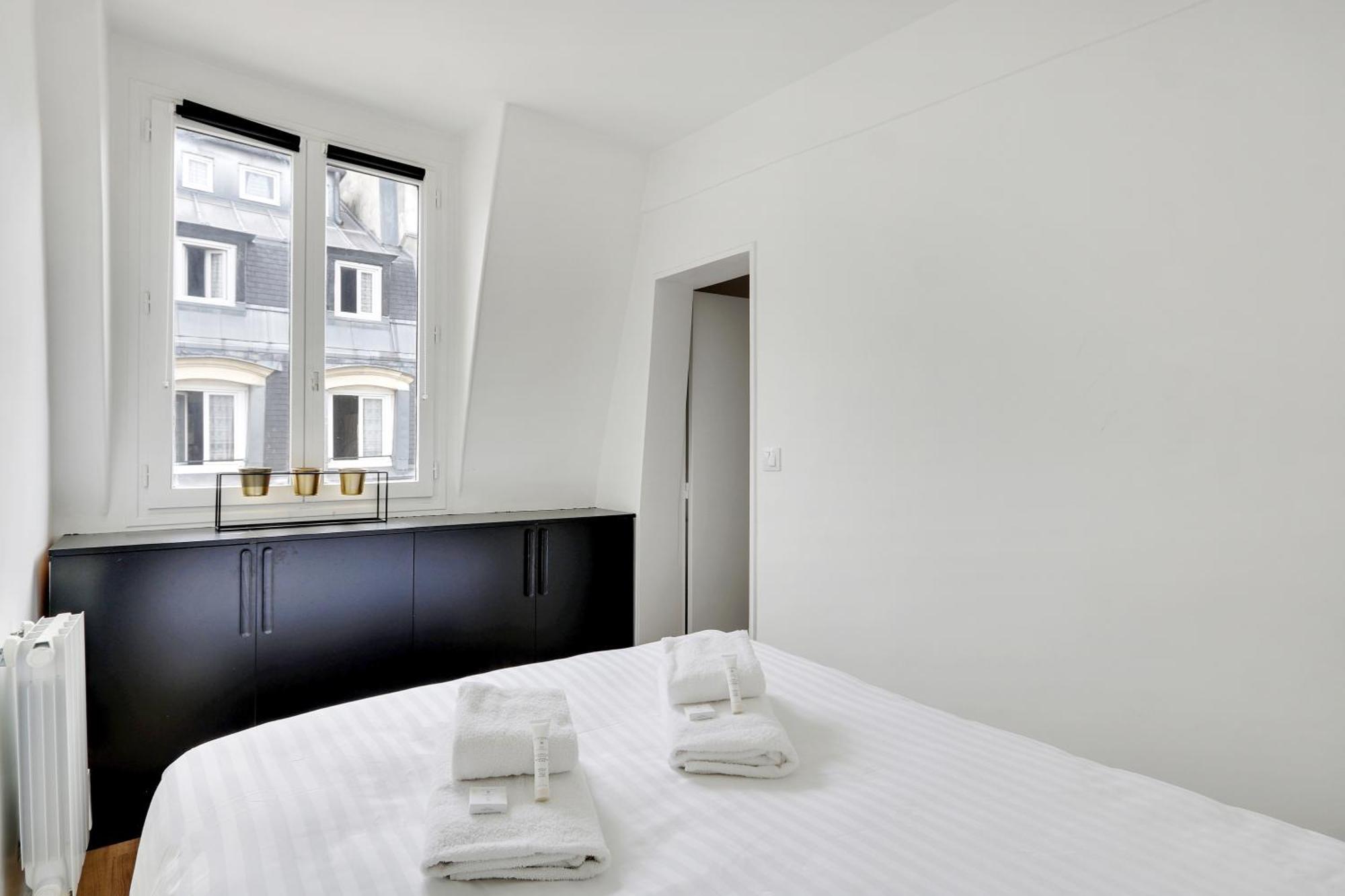 Pick A Flat'S Apartements In Louvre-Rivoli - Rue Du Roule 파리 외부 사진