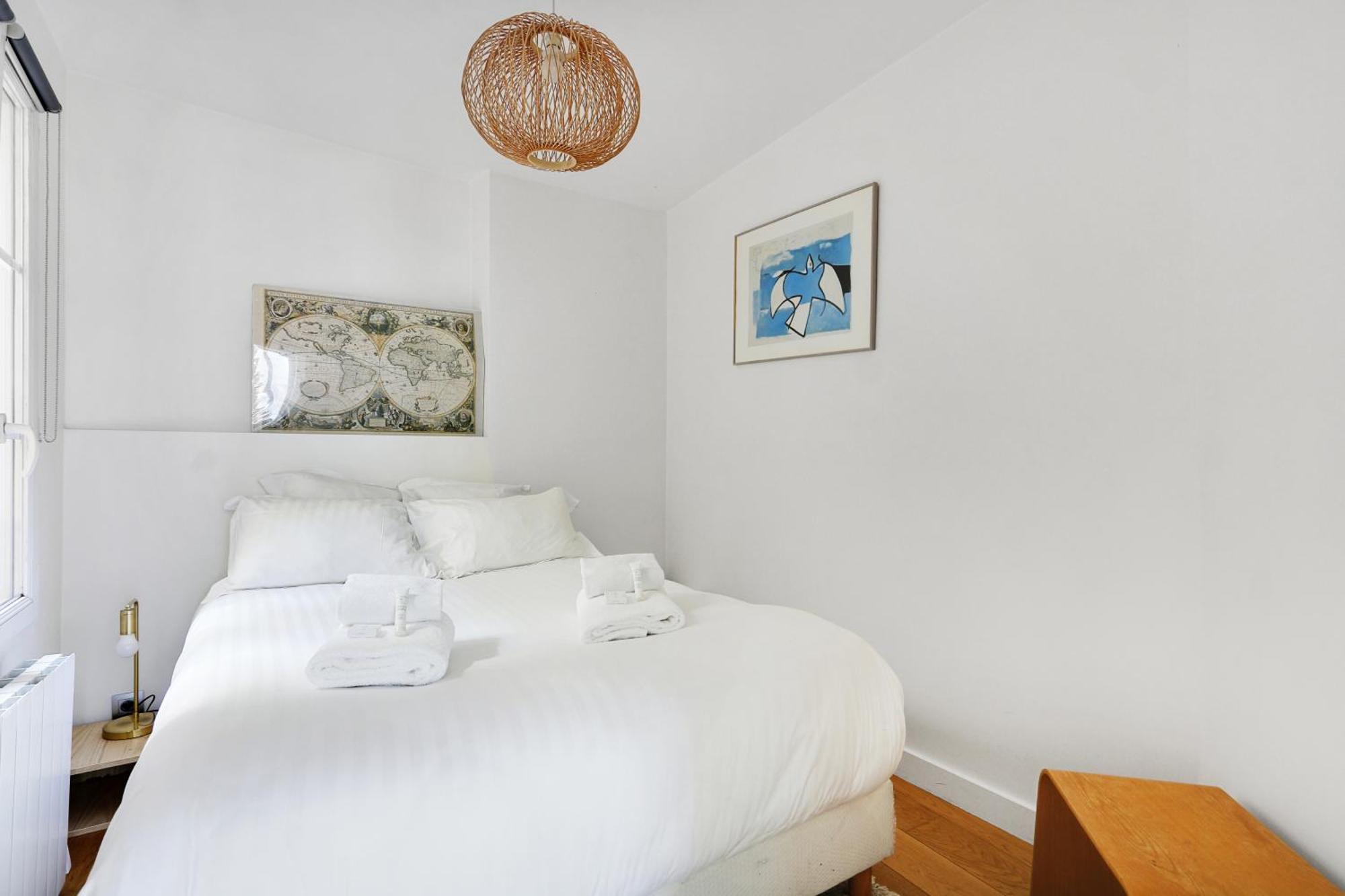 Pick A Flat'S Apartements In Louvre-Rivoli - Rue Du Roule 파리 외부 사진