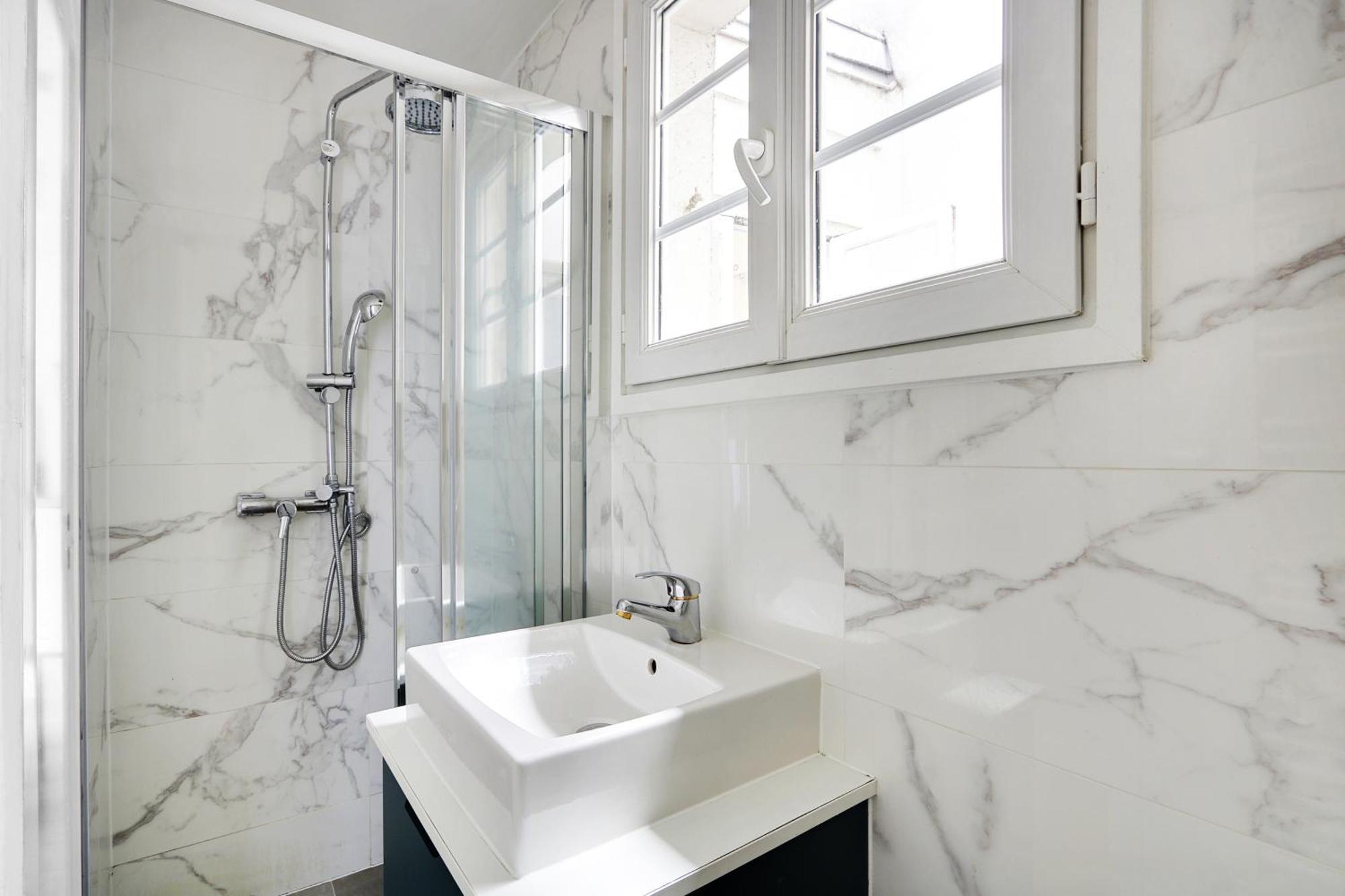 Pick A Flat'S Apartements In Louvre-Rivoli - Rue Du Roule 파리 외부 사진