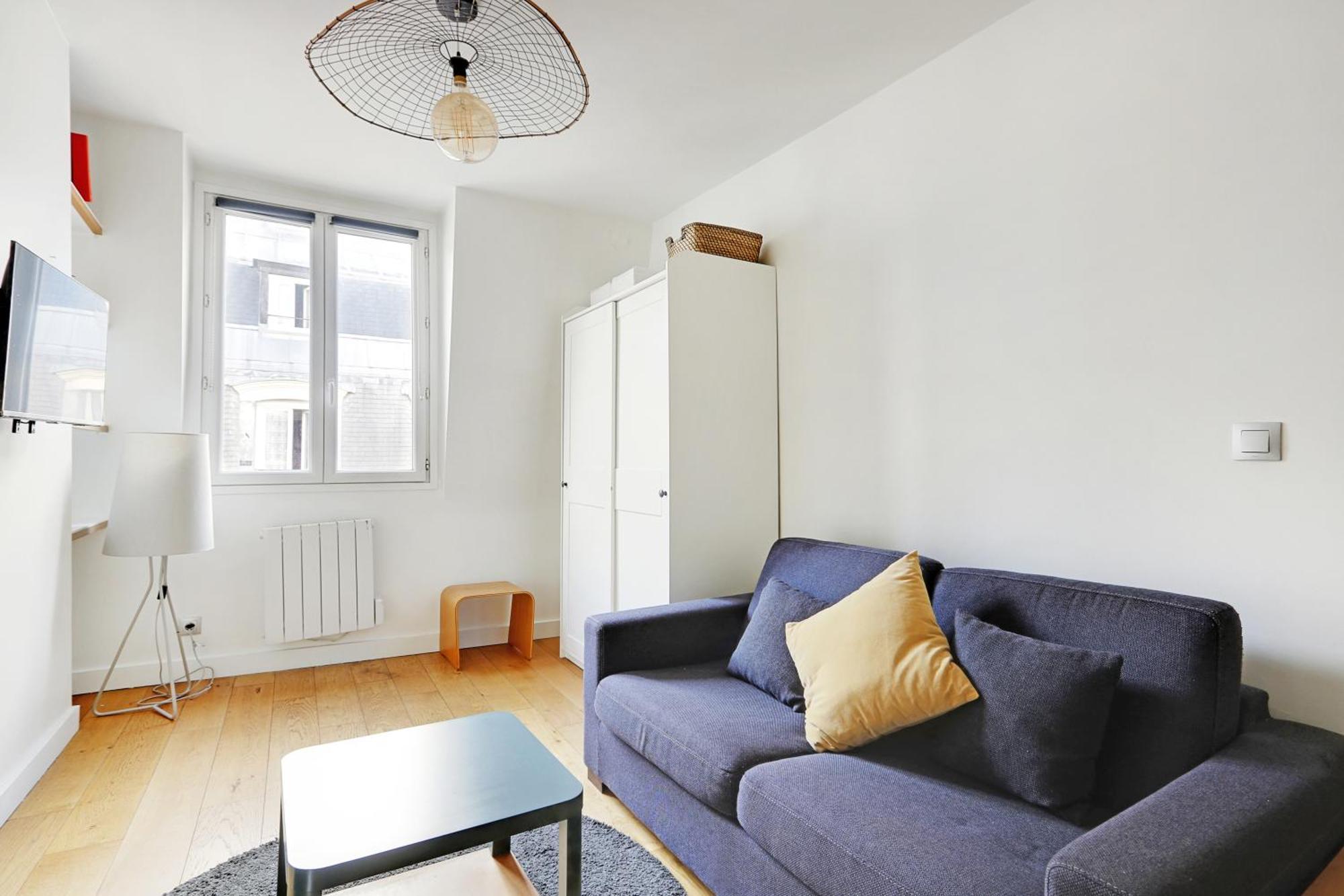 Pick A Flat'S Apartements In Louvre-Rivoli - Rue Du Roule 파리 외부 사진
