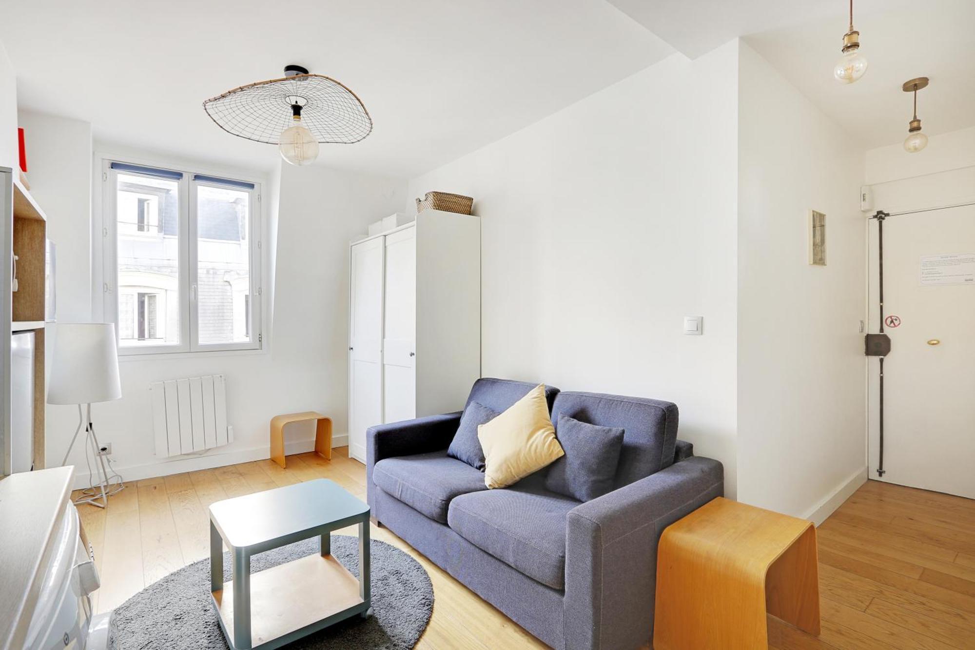 Pick A Flat'S Apartements In Louvre-Rivoli - Rue Du Roule 파리 외부 사진