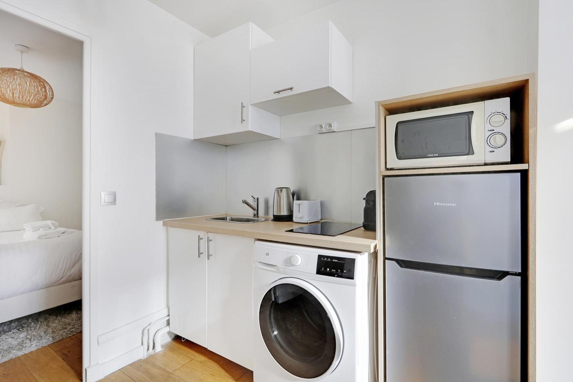 Pick A Flat'S Apartements In Louvre-Rivoli - Rue Du Roule 파리 외부 사진