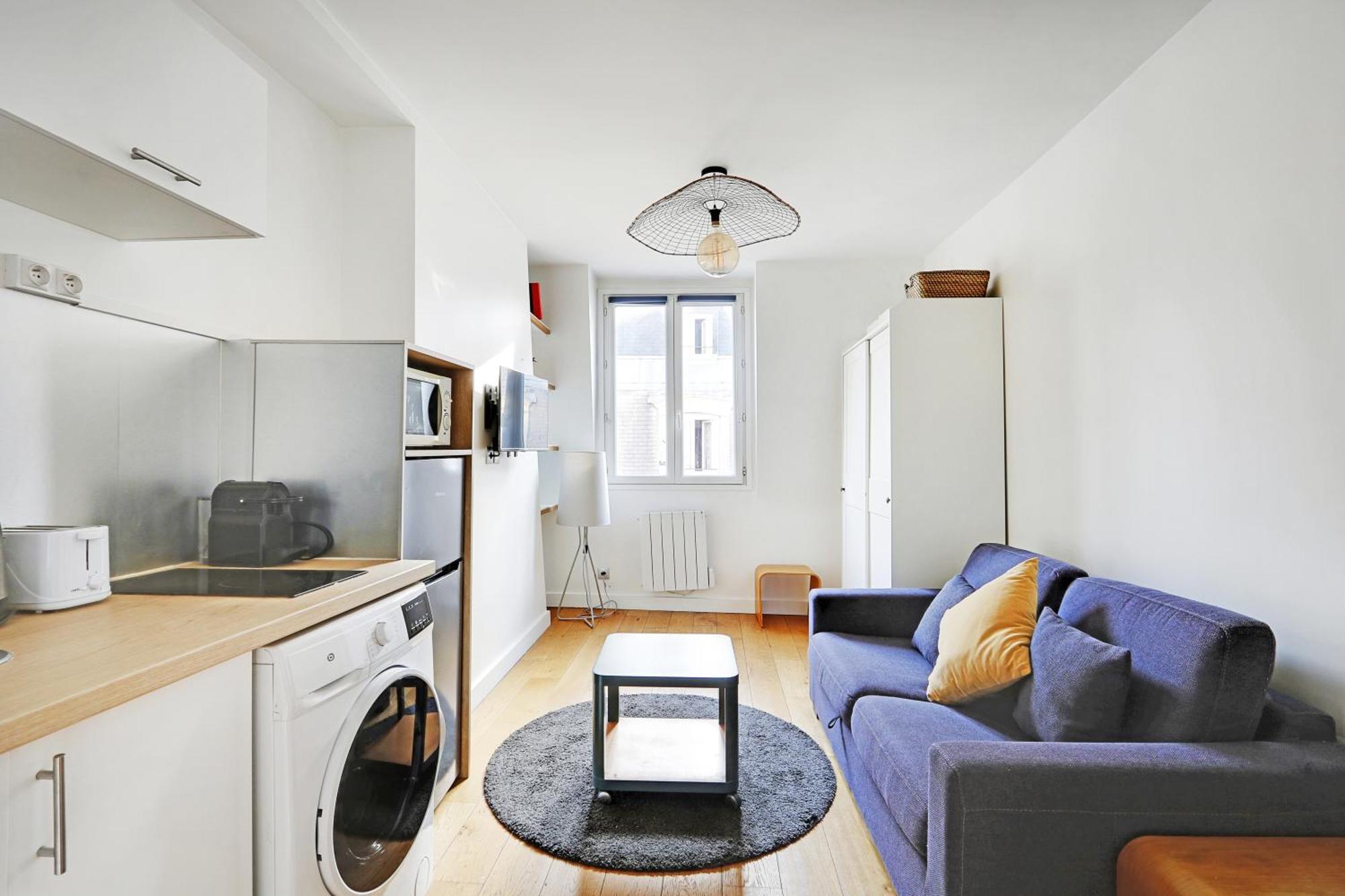 Pick A Flat'S Apartements In Louvre-Rivoli - Rue Du Roule 파리 외부 사진