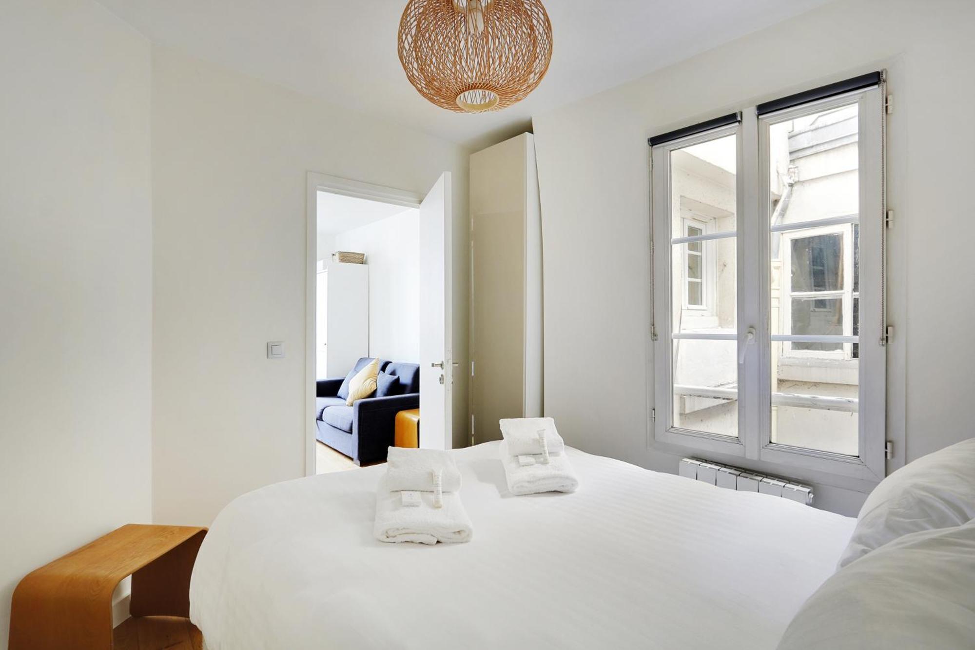 Pick A Flat'S Apartements In Louvre-Rivoli - Rue Du Roule 파리 외부 사진