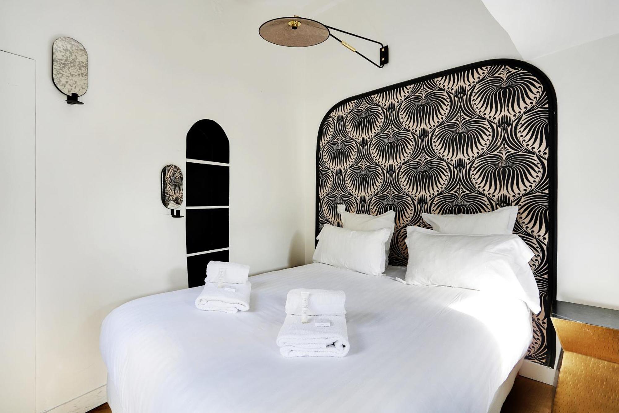 Pick A Flat'S Apartements In Louvre-Rivoli - Rue Du Roule 파리 외부 사진