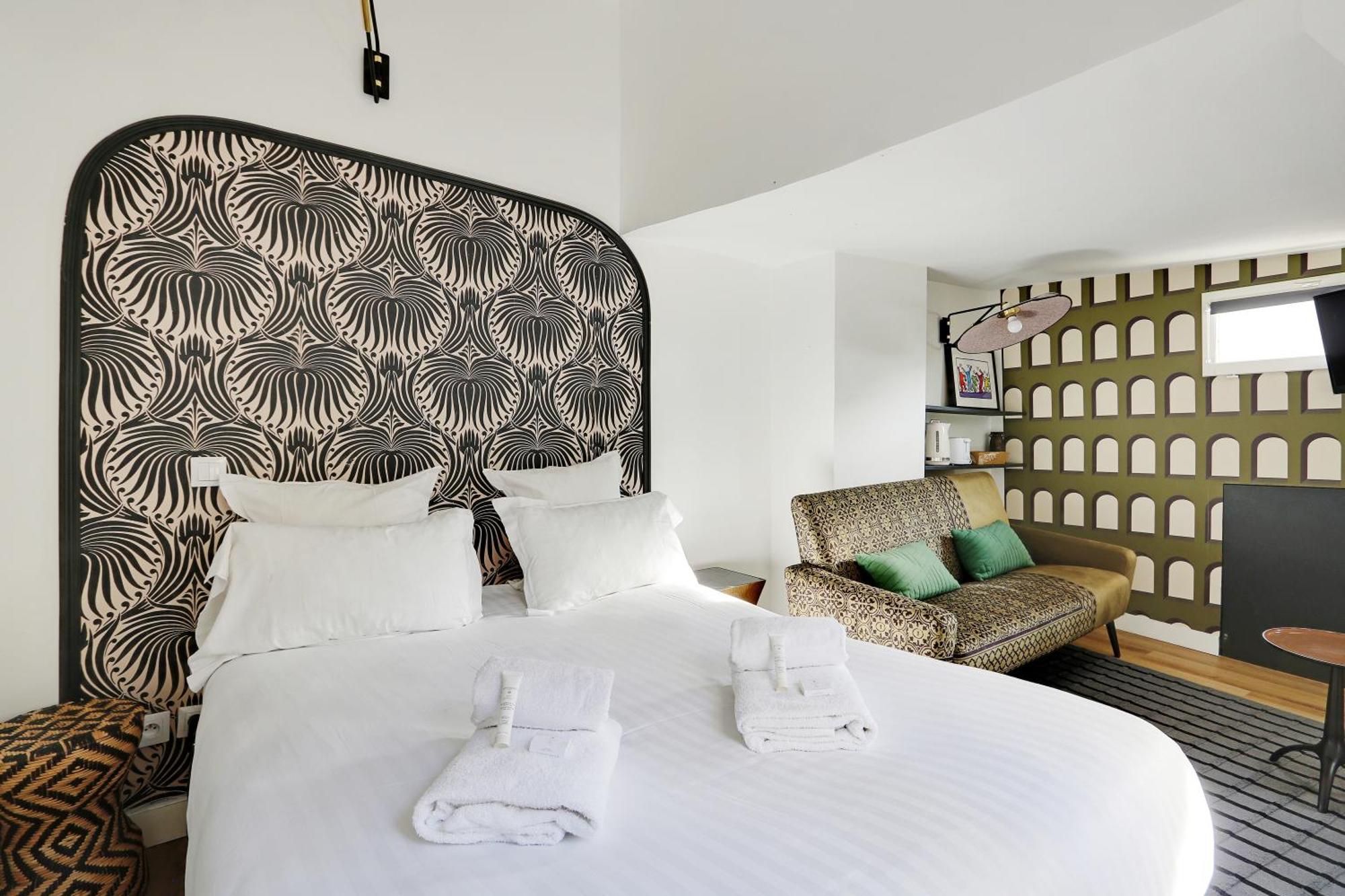 Pick A Flat'S Apartements In Louvre-Rivoli - Rue Du Roule 파리 외부 사진