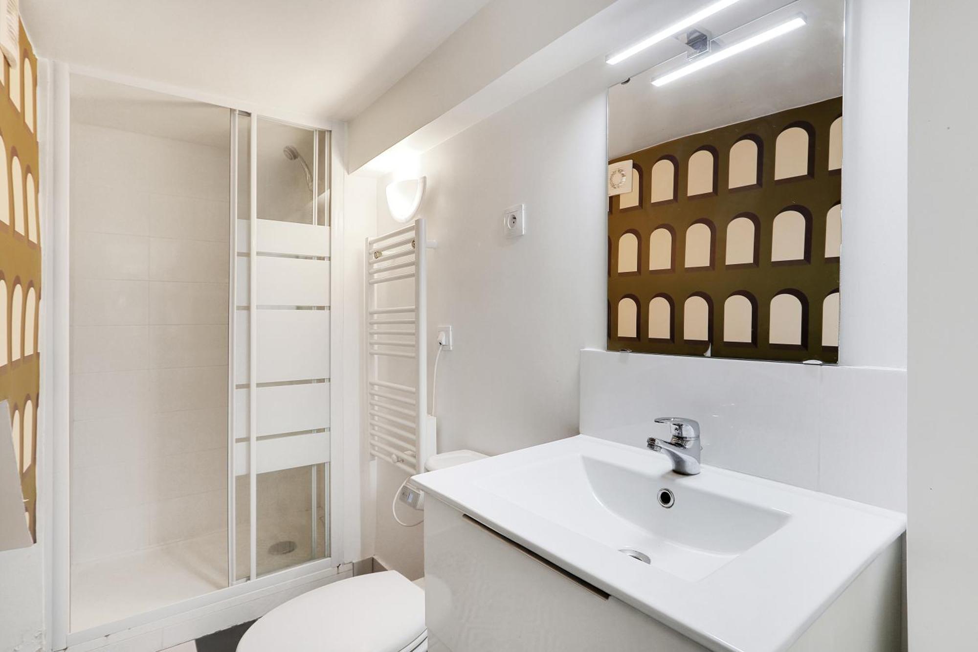 Pick A Flat'S Apartements In Louvre-Rivoli - Rue Du Roule 파리 외부 사진