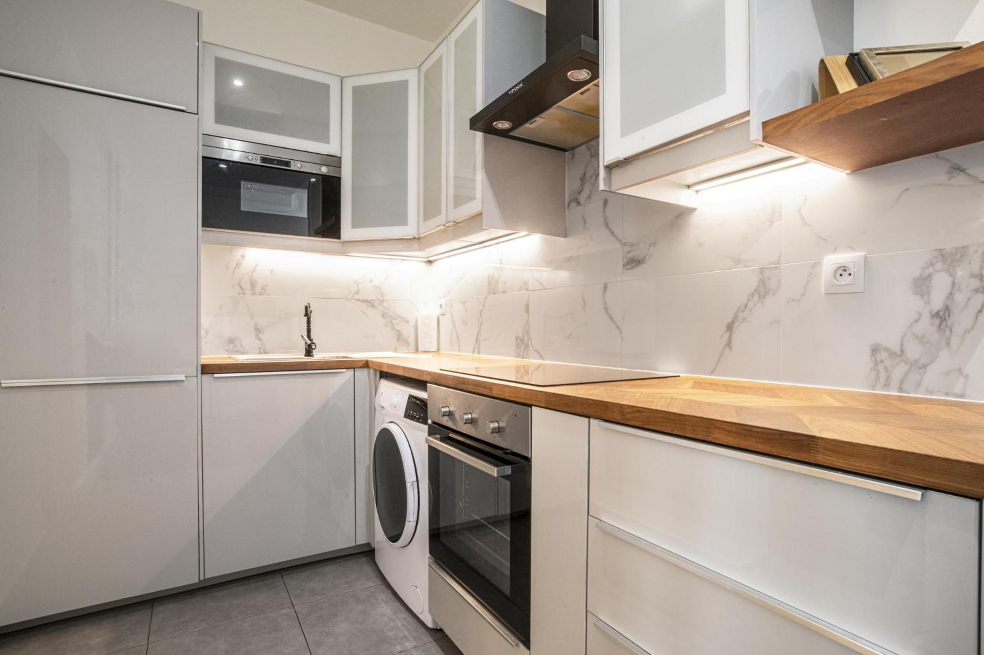 Pick A Flat'S Apartements In Louvre-Rivoli - Rue Du Roule 파리 외부 사진