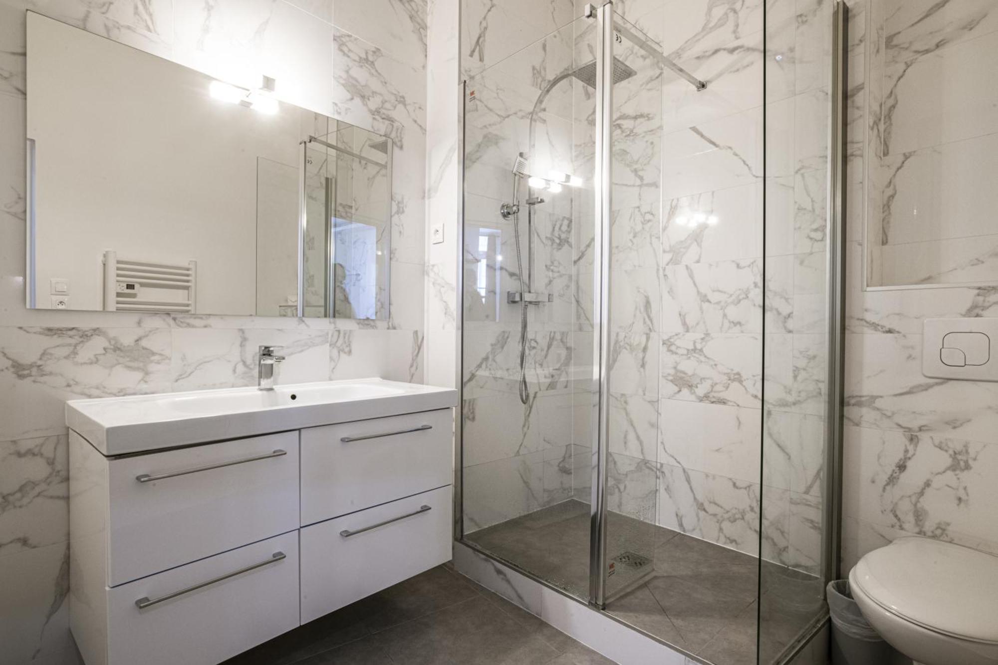 Pick A Flat'S Apartements In Louvre-Rivoli - Rue Du Roule 파리 외부 사진