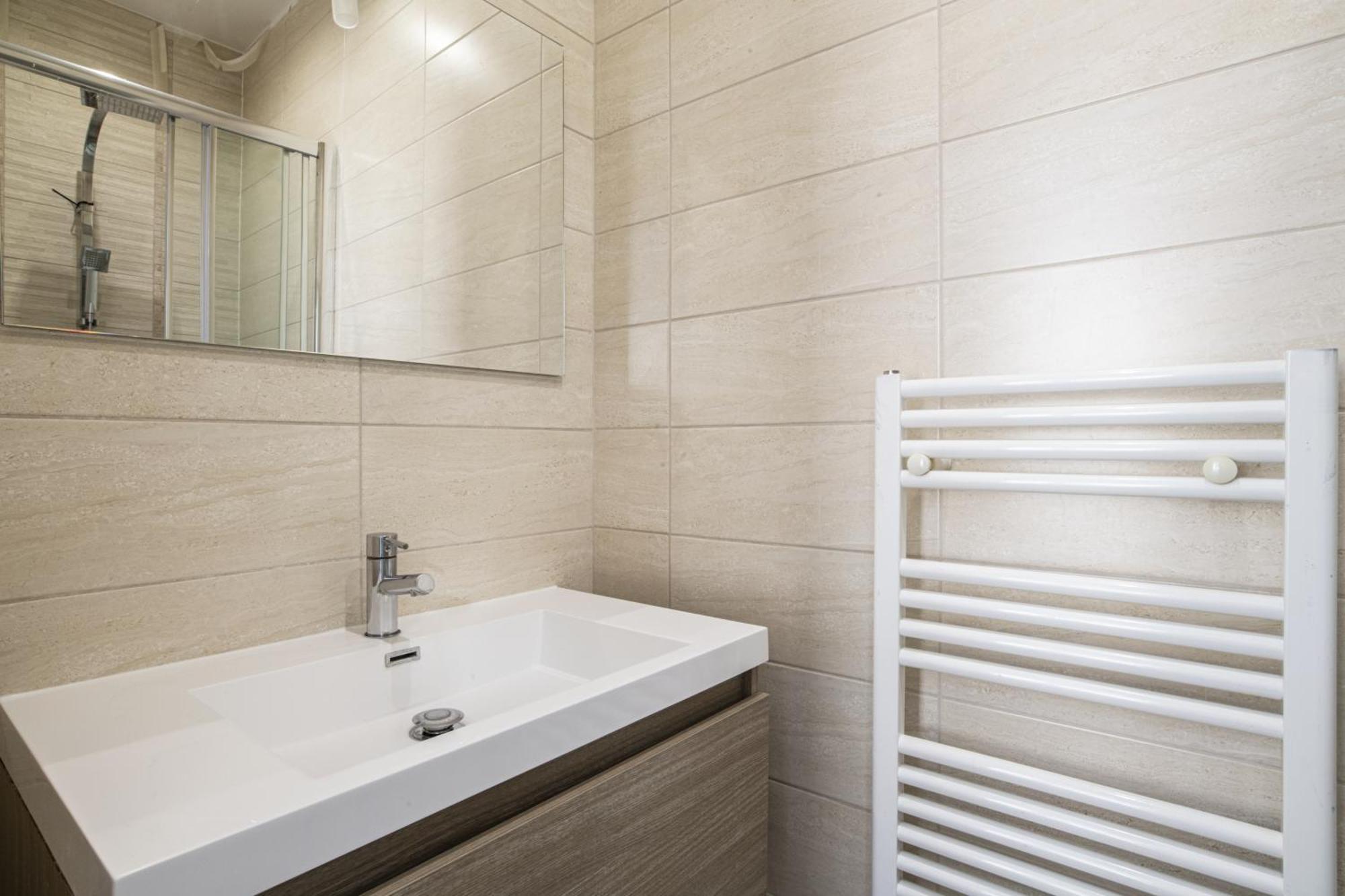 Pick A Flat'S Apartements In Louvre-Rivoli - Rue Du Roule 파리 외부 사진